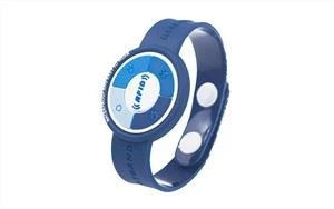 Ihe eji eme ihe PVC RFID wristband
