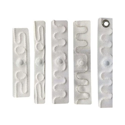 Nylon RFId mkpado akwa akwa